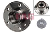 FAG 713 6604 60 Set rulment roata