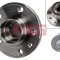 FAG 713 6604 60 Set rulment roata