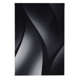Cumpara ieftin Covor Plus Negru V6 140 x 200 cm