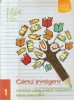 Caietul inteligent - Literatura. Limba romana. Comunicare, Pentru clasa a V-a