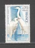 Franta.1975 Protejarea naturii-Pasari MF.693