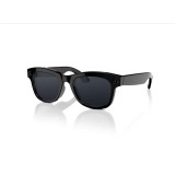 Ochelari smart cu camera video, Royaltenic M01, video FullHD, foto 5MP, traducere vocală AI, WiFi &amp; Bluetooth