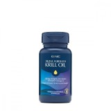 Ultra Omega Krill Oil, 30 capsule, GNC