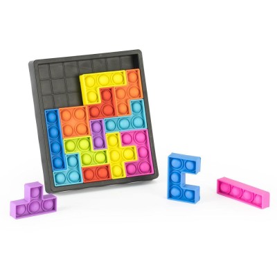 Joc de logica - Potrivim si ne distram foto