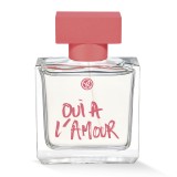 Apă de parfum Oui &agrave; l&#039;Amour (Yves Rocher)