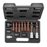 Kit de reparatii pentru alternator, set 13 piese