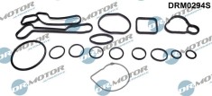 Set Garnituri, Radiator Ulei 286468 DRM0294S