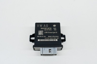 Modul de control far AUDI A1 8X1, 8XK 2011 OEM: 8X0907357B,010178-12AA 12874863 foto
