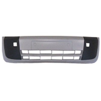 Bara fata Ford Transit/Tourneo Connect (C170) 09.2006-06.2010, Grunduita, fara gauri pentru proiectoare, 4988316 foto