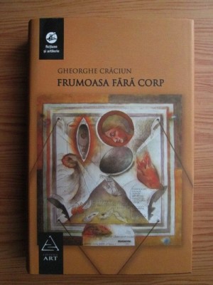Gheorghe Craciun - Frumoasa fara corp foto