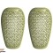 Set protectii umeri/coate/genunchi omologate Ixon model FANOM SEKB 2 (Level 2) &ndash; culoare: khaki (Unisex)