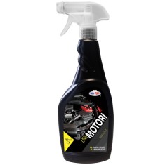 Solutie detailing auto - curatat si intretinere motor Ototop, 750ml