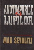 ANOTIMPURILE LUPILOR foto