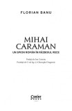 Mihai Caraman, un spion roman in Razboiul Rece | Florian Banu