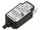 &Icirc;ntrerupător de Supracurent 2,5A 240VAC 48VDC SPST