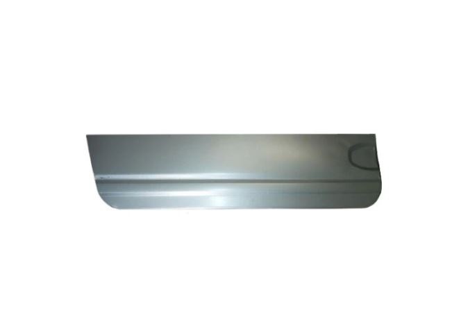 Panou de reparatie usa SUZUKI SAMURAJ (SJ), 09.1981-12.1998, partea dreapta, otel galvanizat; inaltime 230 mm