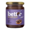 Cremă Alune Pădure &amp; Cacao Bio Bettr, 250g, Vegan, Fără Zahăr Adăugat, Ecologică, Tartinabilă