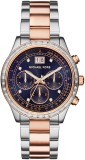 Ceas Dama, Michael Kors, Brinkley MK6205 - Marime universala