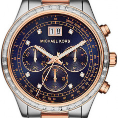 Ceas Dama, Michael Kors, Brinkley MK6205 - Marime universala