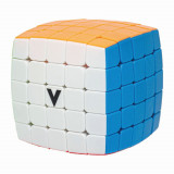 Cub rubik - V-Cube 5B | Eureka