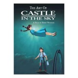 The Art of Castle in the Sky