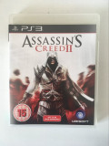 * Joc PS3 Assassin&#039;s Creed II, PlayStation, impecabil