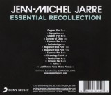 Essential Recollection | Jean-Michel Jarre, Pop, Sony Music