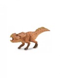 Figurina dinozaur Protoceratops pictata manual Delu-e 1:6 Collecta