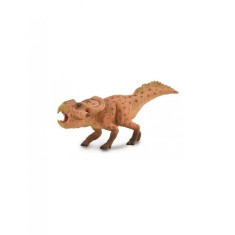 Figurina dinozaur Protoceratops pictata manual Delu-e 1:6 Collecta
