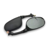 Set oglinzi quad/atv 200cc , culoare neagra, M8 x 1,25 , XTR Cod Produs: MX_NEW BOS010/10-912