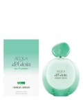 Apa de parfum Armani Acqua Di Gioia Intense, 50 ml, pentru femei
