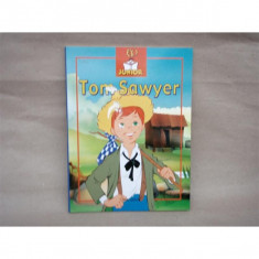 Tom Sawyer , Mark Twain , 2005 foto