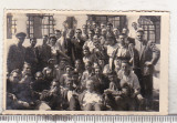 bnk foto Studenti Facultatea Igiena - Institutul de Puericultura Bucuresti 1949