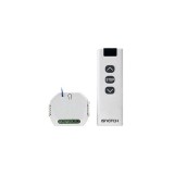 KIT INCHIDERE JALUZELE SMART WI-FI ISNATCH - K-68681061