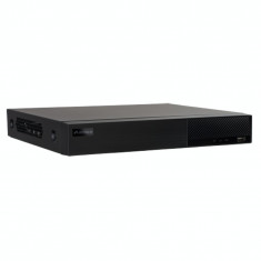 4MP - DVR 4 canale video, 4 canale audio - Asytech foto