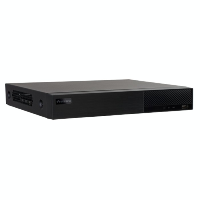 5MP - DVR 8 canale video, 1 canale audio - Asytech 5MP - DVR 8 canale video, 1 canale audio - Asytech