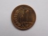 1 STOTINKA 1951 BULGARIA-UNC, Europa