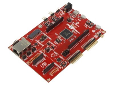 Kit Dezvoltare Microchip Curiosity EV33A17A - MICROCHIP TECHNOLOGY foto