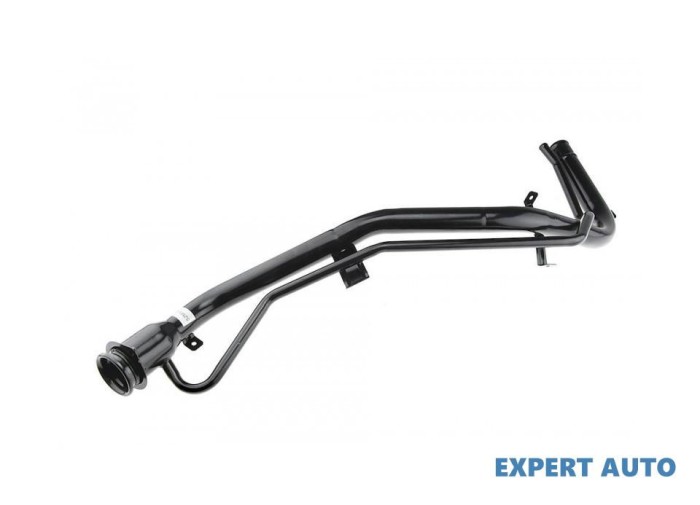 Gat umplere rezervor benzina 5 usi Mitsubishi PAJERO PININ (1999-2007)[H6_W, H7_W]