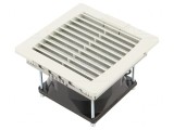 Ventilator AC axial 230VAC IP54 109x66x109mm