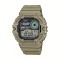 Ceas Barbati, Casio, Collection WS WS-1700H-5AVEF - Marime universala