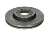 Disc frana AUDI A6 (4F2, C6) (2004 - 2011) ABE C3A032ABE