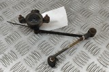 Senzor de nivel &icirc;nălțime st&acirc;nga spate LAND ROVER RANGE ROVER II P38A 1999 OEM: ANR4687,CP17420 29489594
