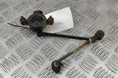 Senzor de nivel &amp;icirc;nălțime st&amp;acirc;nga spate LAND ROVER RANGE ROVER II P38A 1999 OEM: ANR4687,CP17420 29489594 foto