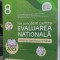 NE PREGATIM PENTRU EVALUAREA NATIONALA LIMBA SI LITERATURA ROMANA SAPOIU DOBOS
