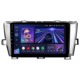 Navigatie Auto Teyes CC3 Toyota Prius XW30 2009-2015 4+32GB 9` QLED Octa-core 1.8Ghz Android 4G Bluetooth 5.1 DSP