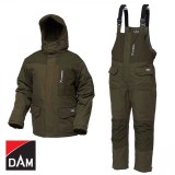 Costum iarna Xtherm Winter Suit - DAM, Barbati, XL, XXXL, Costume complete