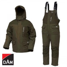 Costum iarna Xtherm Winter Suit XXXL - DAM