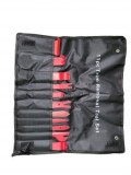 Trusa scule pentru demontat clipsuri 11pcs