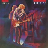 Saved - Vinyl | Bob Dylan, Columbia Records